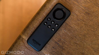 Illustration for article titled Amazon Fire TV Stick Review: A Lot Less Money for a Little Less Speed